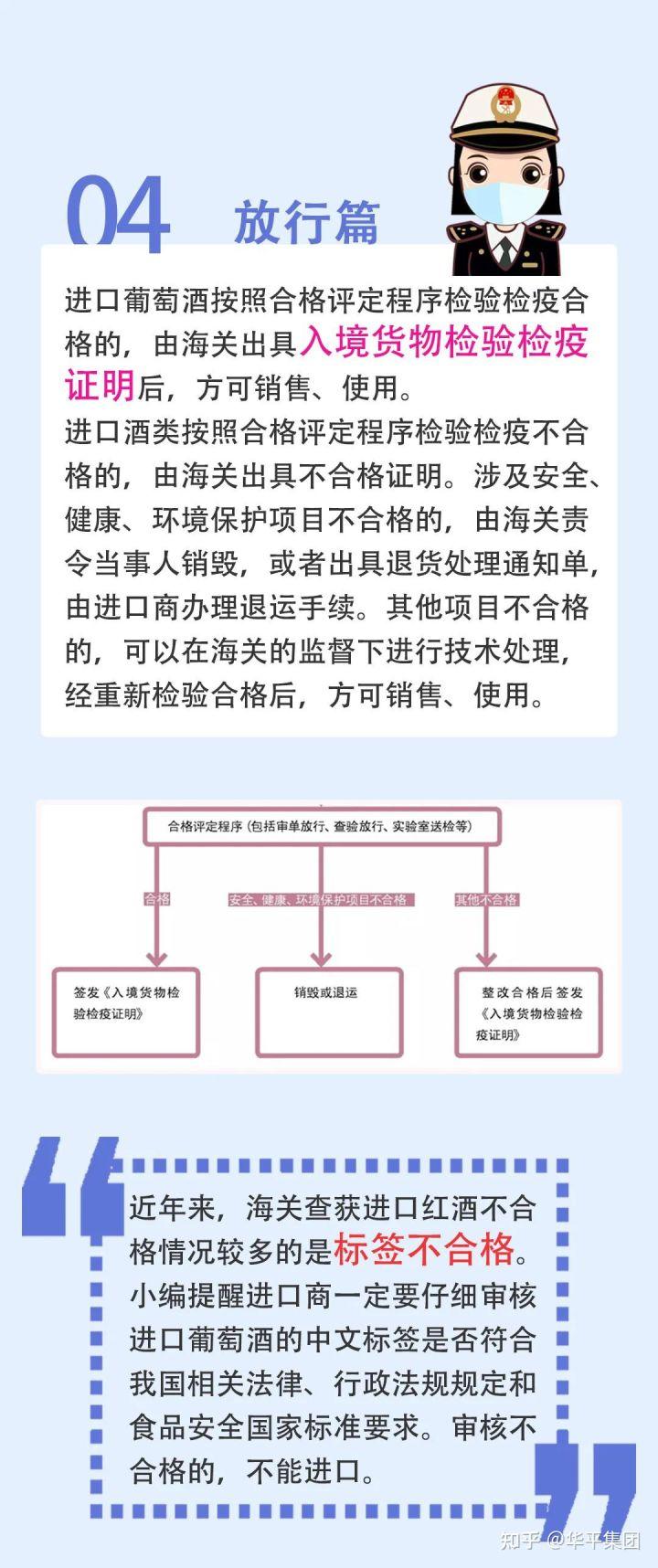 如何代理进口奶粉，奶粉如何代理（红酒进口报关代理服务—华平货代）