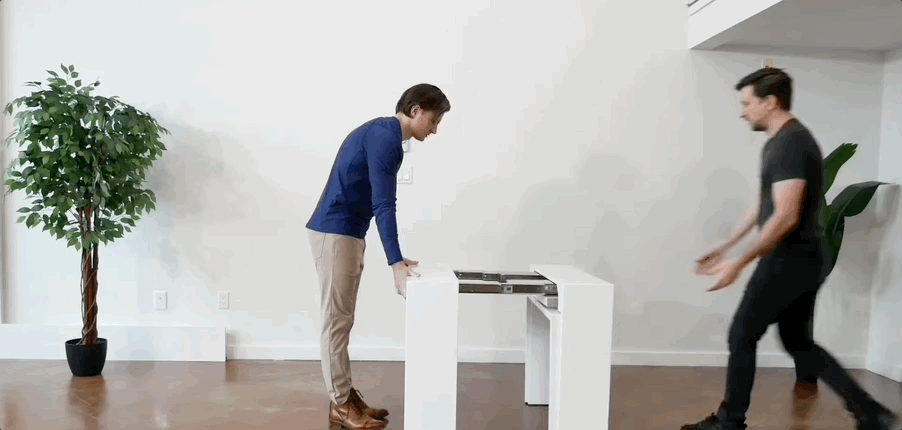 纸盒纸篓怎么折叠，小纸盒怎么折叠（这些逆天折叠神器）