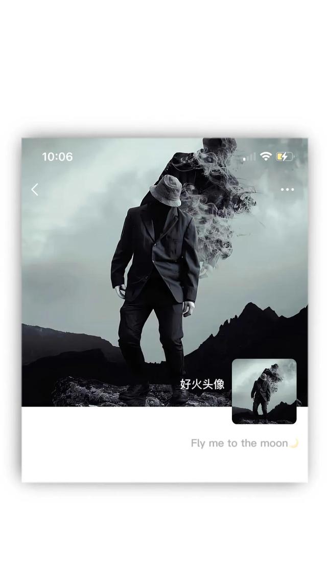 孤单的我呀，微信头像，孤单的我呀（头像：孤独感瞬间拉满的头像）