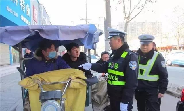 准驾证和驾驶证的区别，准驾证和驾驶证的区别图片（电动三轮车、老年代步车已有上路标准）