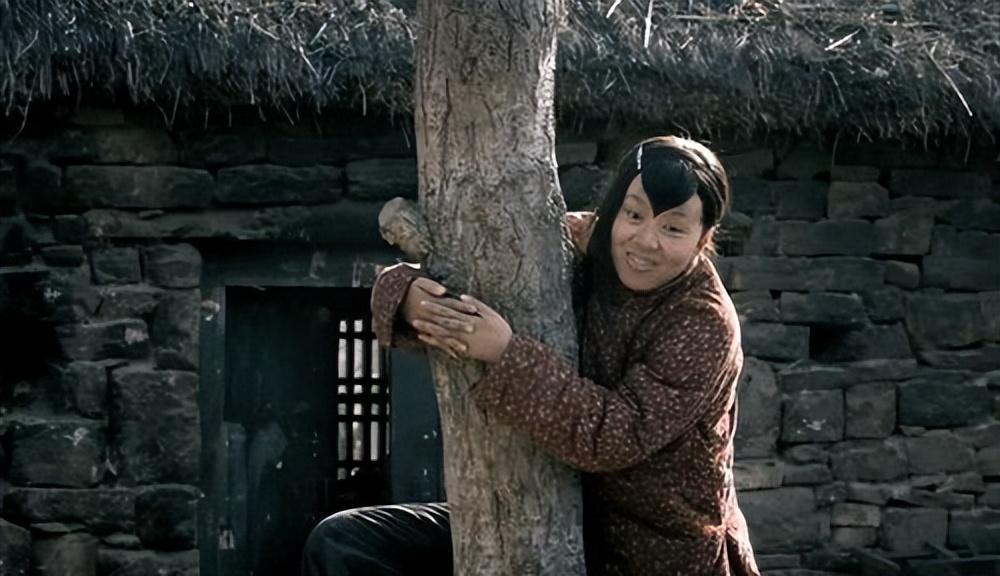 比较土的农村妇女名字,8位戏里"土得掉渣"的村姑 - 玉三网