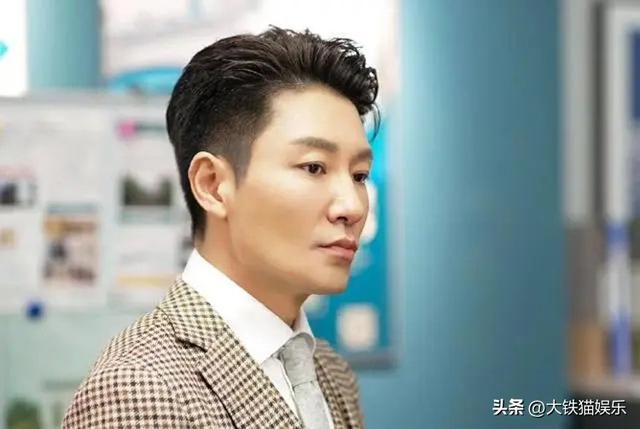 阳光先生男主小时候谁演的，阳光先生男主少年演员（这6位男星的脸都变得气人了）