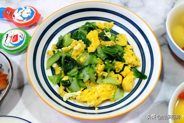 美味早餐如何做，如何制作美味早餐（一家四口的七天早餐）