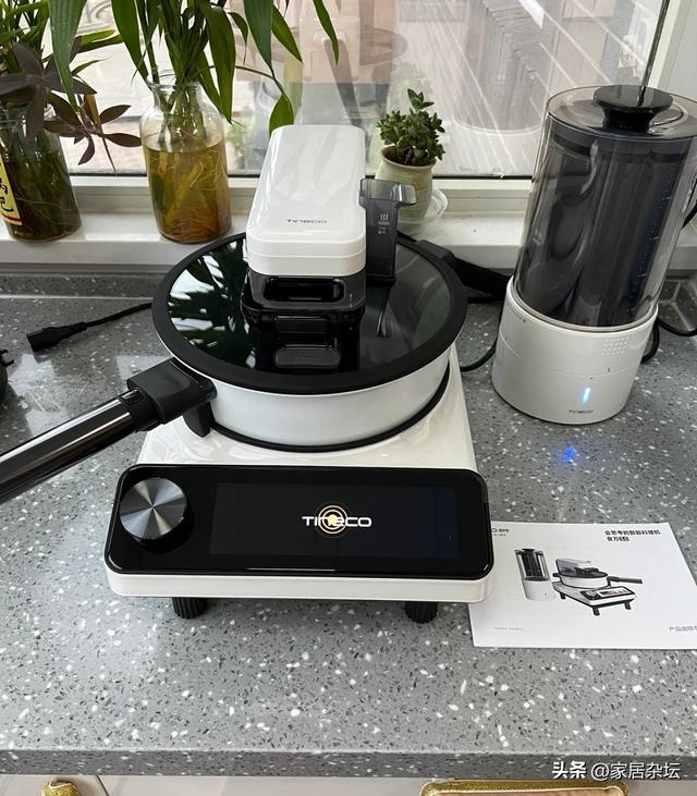家用必买电器有哪些，“咬牙”也建议大家入手