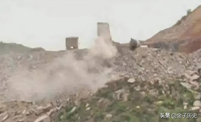 硝石怎么获得，明日之后硝石怎么获得（300吨人民英雄纪念碑原石开采遇困）