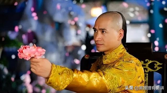 ?上过央视春晚，3部剧大爆！身为视帝的何晟铭怎么突然消失了