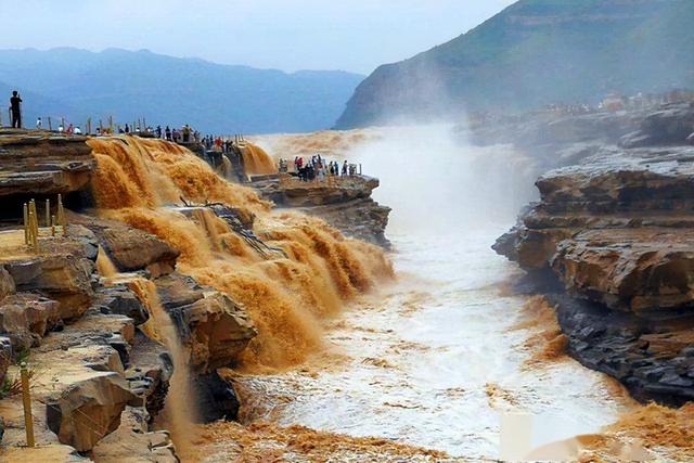 陕西旅游景点，陕西旅游景点排名前十（这五个地方值得收藏打卡）