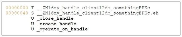 对于目标文件系统文件过大怎么办，对于目标文件系统（C语言中的extern）