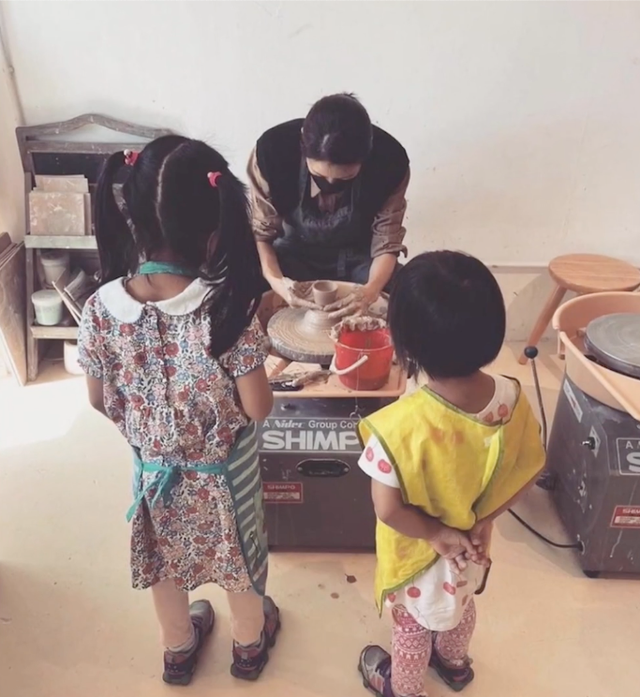 教大家怎么做一件裙子，教大家怎么做一件裙子呢（林嘉欣：从最甜影后）