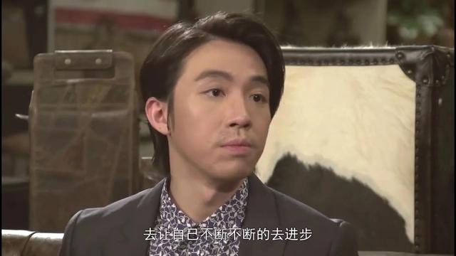 演员俞灏明：19岁出道，23岁被大火毁容，如今35岁的他涅槃重生