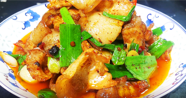 四川各地美食，四川有哪些小吃（四川最出名的8道经典名菜）