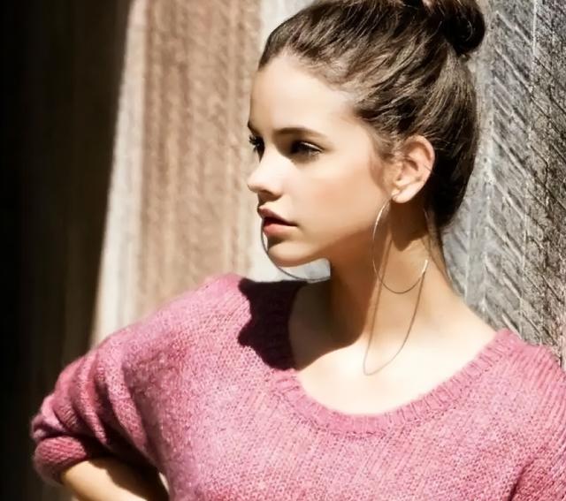 海顿潘妮蒂尔，海顿潘妮蒂尔个人资料简介（世界上最迷人的女人）