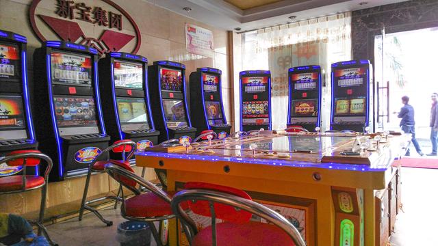 小勐拉属于哪个国家，小勐拉对面是中国哪里（初哥去过那个嘎腰子的缅北）