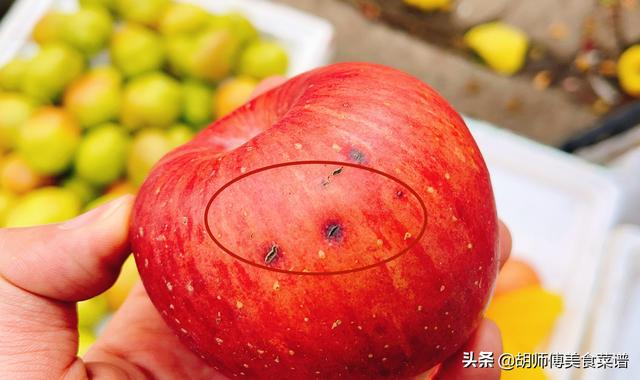 芒果黑斑还能吃吗，芒果有黑斑还能吃吗（长了黑斑的香蕉、芒果、苹果）