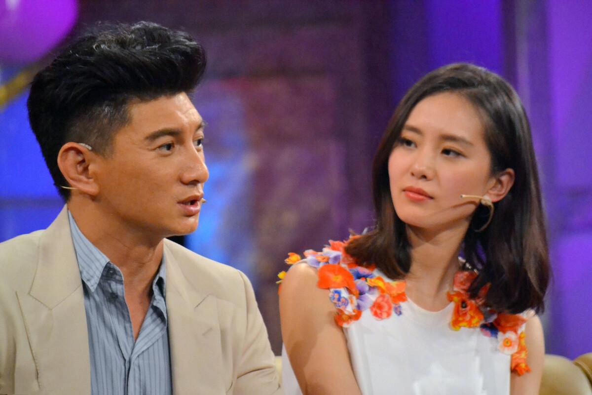 刘诗诗吴奇隆最新消息，被传离婚，又被质疑无交流