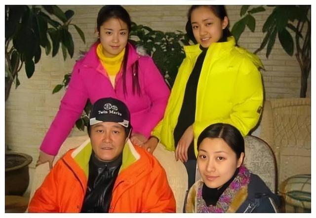 马大帅小翠小云情况，曹佳睿：《马大帅》中的小云