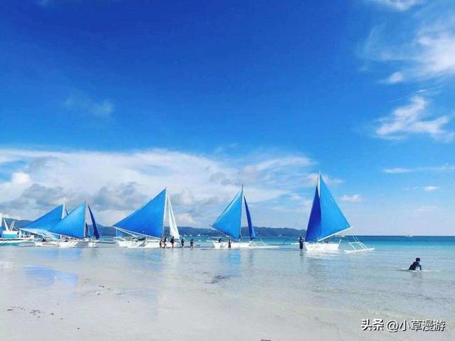 有海的地方哪个比较适合旅游，海边去哪里旅游最好（海岛旅行度假首选）