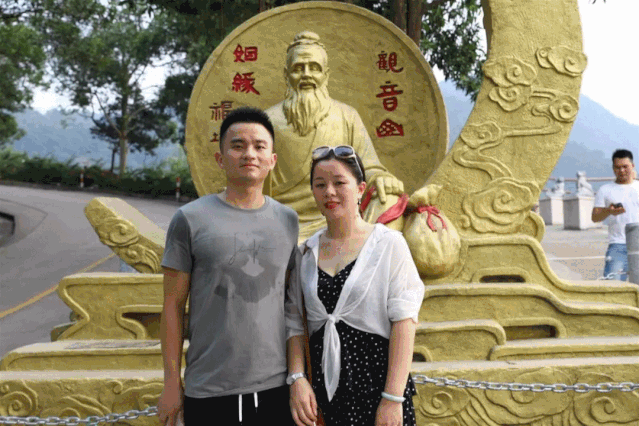 东莞观音山游玩攻略，东莞观音山旅游攻略图（请查收丨这是一份来自观音山的脱单种草攻略）