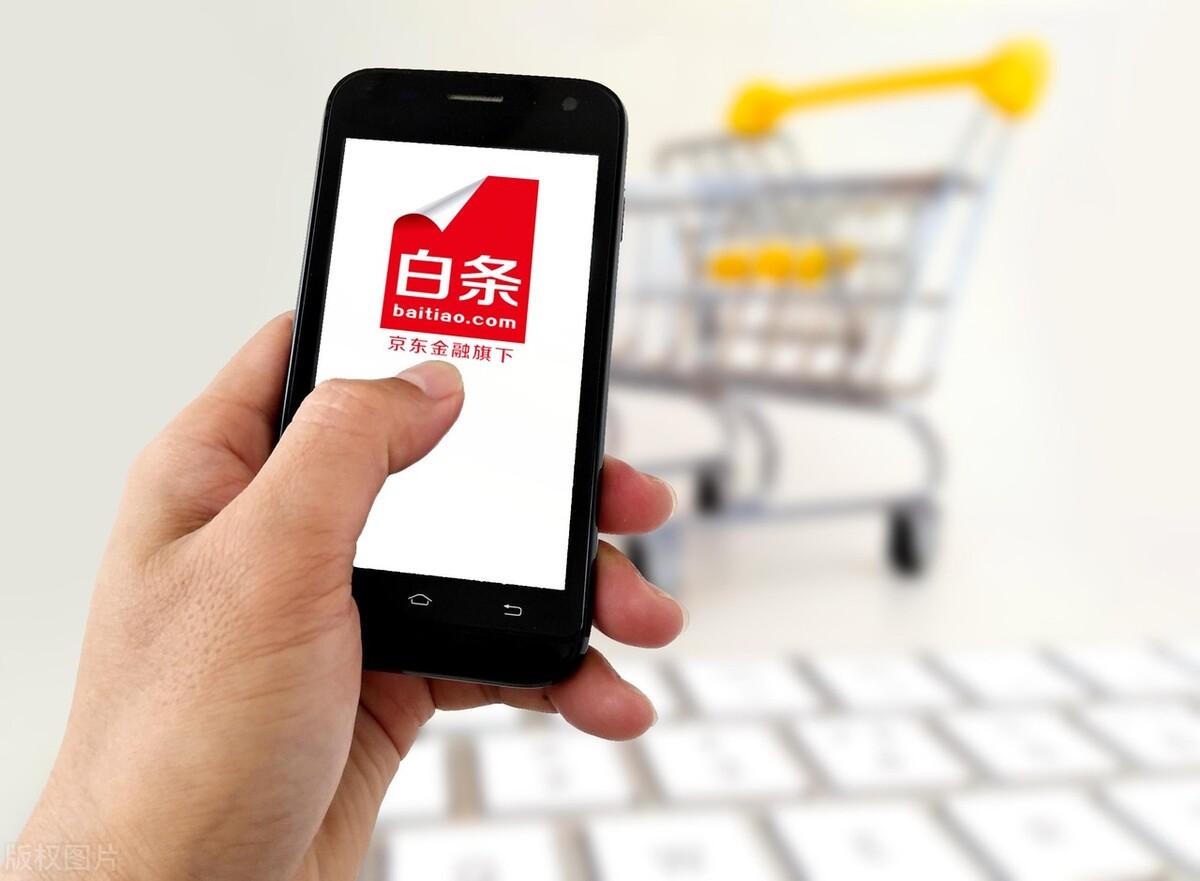 京东白条什么意思(如何还款京东白条)