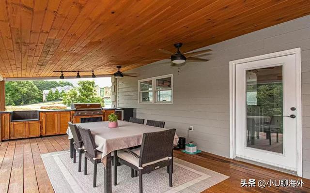 田纳西州在美国哪里，田纳西州在美国哪里地图（纵情山水间，心游尘世外）