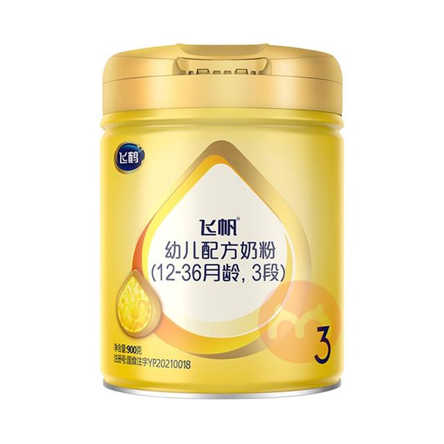 飞鹤奶粉质量怎么样，婴儿吃的飞鹤奶粉质量怎么样（飞鹤飞帆奶粉这么便宜）