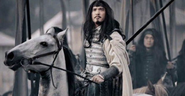 三国武将排行榜，三国中武将排行榜（关羽排名争议最大）