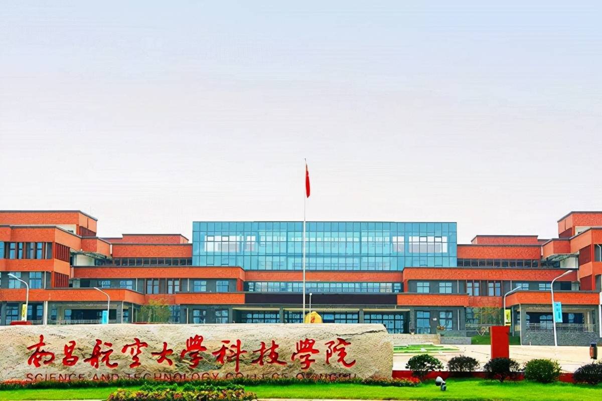国家承认的民办大学（上）