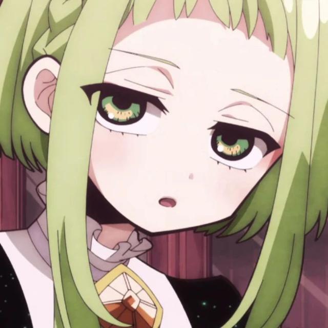 花子君情头，微信头像，花子君情头（今日份动漫头像推荐）