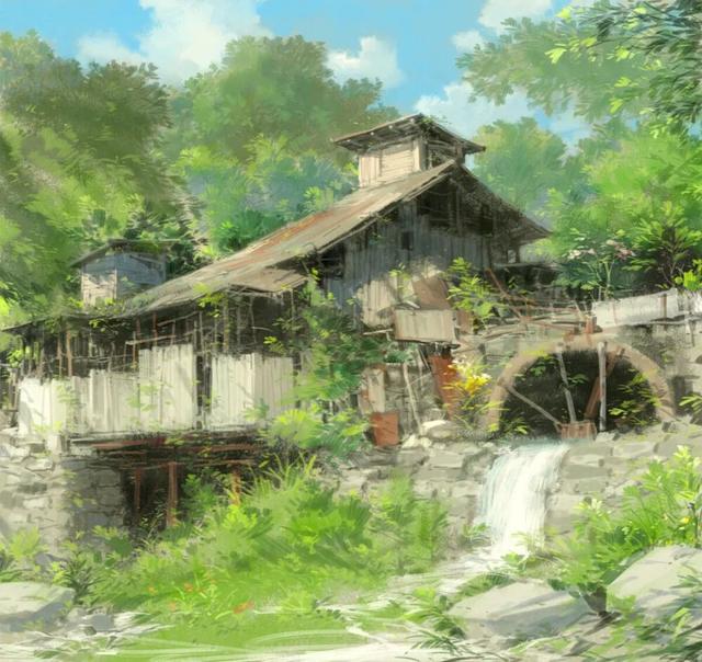 有趣的微信头像，有趣的灵魂微信头像 人间蹉跎，你是唯一值得。（蹉跎莫遣韶光老）