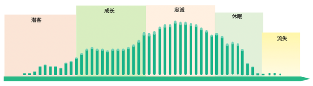 神策数据 618 系列篇丨电商平台大促期间精准营销“五步”走法则