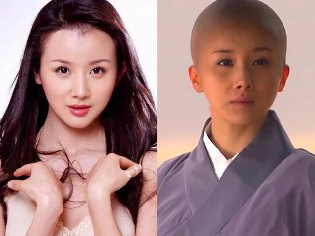 秃头留什么发型，秃头留什么发型好（同样是光头造型）