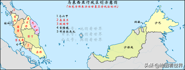 印度尼西亚是发达国家吗，泰国,日本,巴基斯坦,印度尼西亚这几个国家都是（<印太经济框架>）