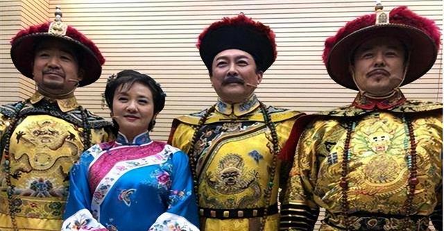 汉宣帝有关电影，汉宣帝的电影（真正的皇帝专业户）