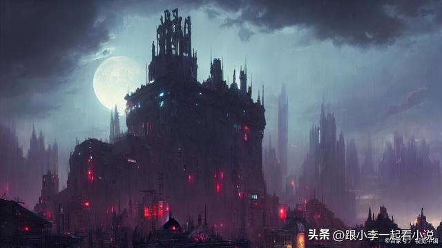 每本都是必不可错过的优秀小说，五本近两年9.7分以上的高评分小说推荐