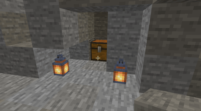 连锁挖矿怎么设置，连锁挖矿怎么设置石头（《我的世界》挖矿小技巧）