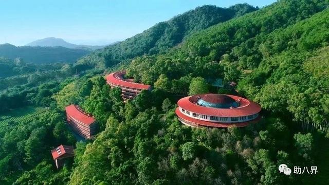 广东省内旅游攻略，广东10大最美自驾线路