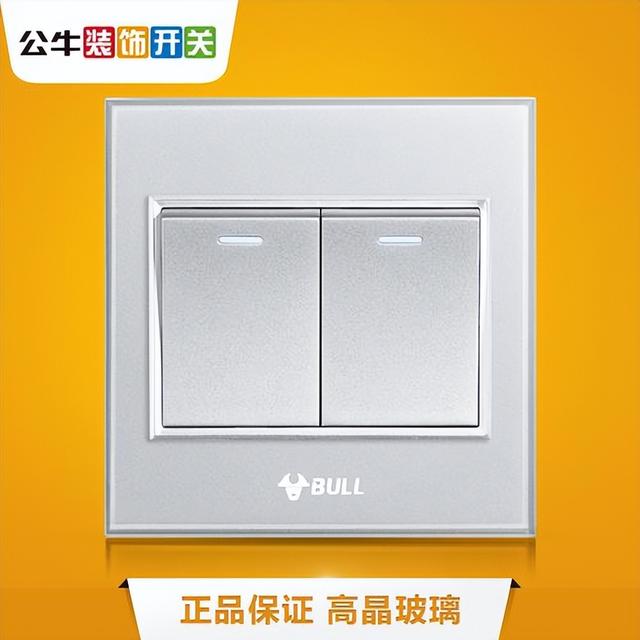 双联插座品牌介绍。双联插座购买常识介绍，双联插座图片（双控开关有哪些品牌）