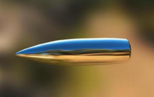 铜是稀有金属吗，西方大国普遍用铜制子弹