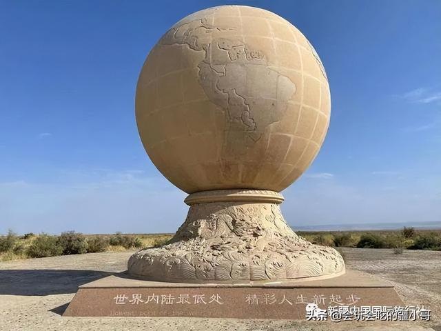 新疆旅游攻略必玩的景点有哪些，新疆旅游攻略必玩的景点有哪些地方（盘点新疆此生必去的50处风景）