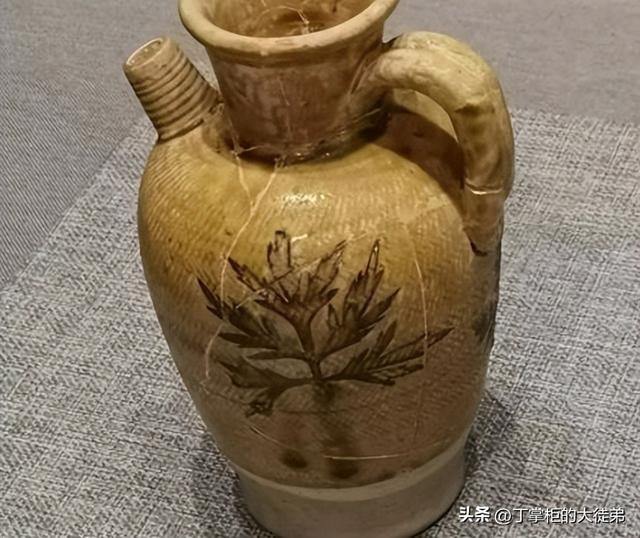 定窑的发展史详解，唐代定窑瓷器的发展历程