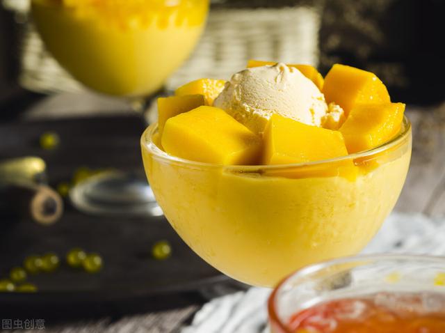 贵妃芒和水仙芒哪种好吃，软糯香甜还是甜蜜爆汁（贵妃芒和水仙芒区别）