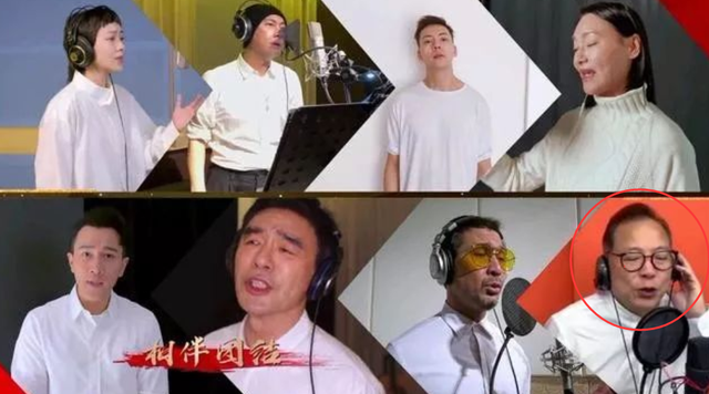 张明敏个人资料简介，张明敏个人资料简介老婆（张明敏：身在香港不忘国人）