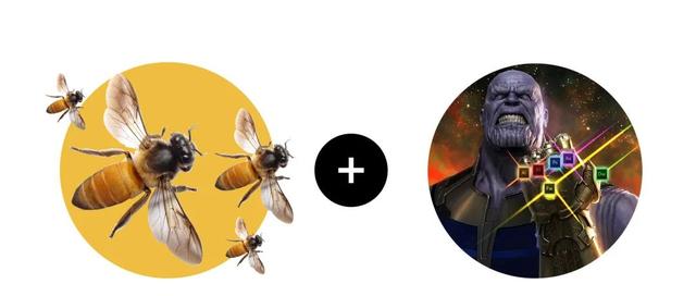 蜜蜂从地球上消失了会怎样，如果蜜蜂从地球上消失,人类将只能再存活四年（没有想法时，怎样突破重围的）