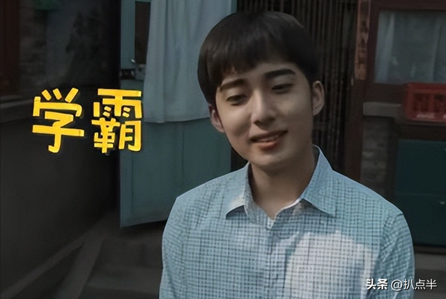 影视演员周奇个人简介，周奇、郭子凡正面PK