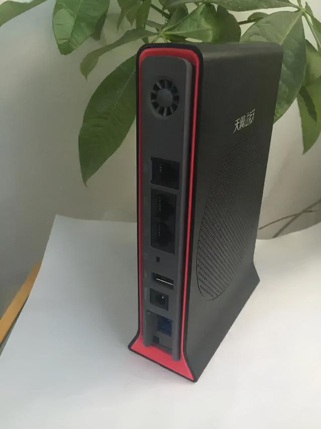 天翼网关2.0，教大家认识电信光猫及使用方法