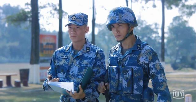 马尔斯国际侦察兵大赛，什么叫马尔斯国际侦察兵大赛（和10年前的《火蓝刀锋》一对比）