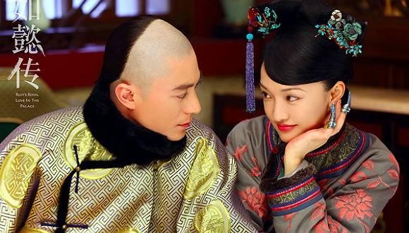 如懿结局是什么，如懿传里面的如懿结局（为何如懿结局却这么凄惨）