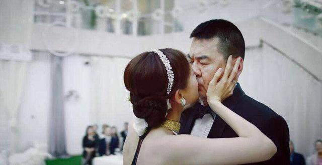 演过最多吻戏的中年男星，46岁言承旭和98后搭戏惹争议