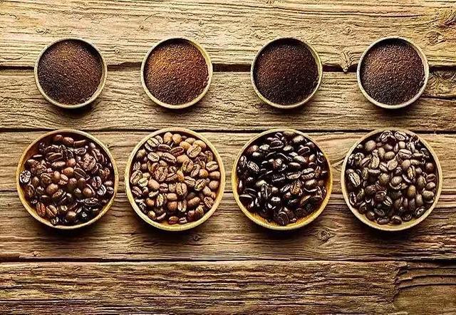 咖啡的基本五种味道，咖啡的基本五种味道有哪些（常见的咖啡术语有哪些）