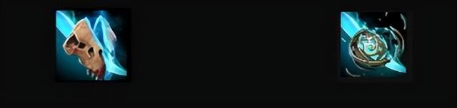 dota2饰品，DOTA2全英雄饰品推荐热门英雄力量篇（Dota2-幻影刺客身心饰品图标被暗改）